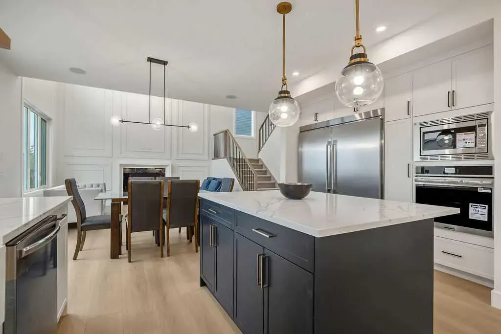 34 North Bridges Landing