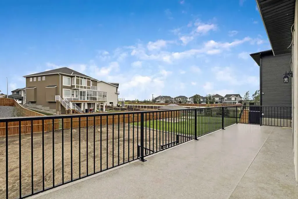 34 North Bridges Landing