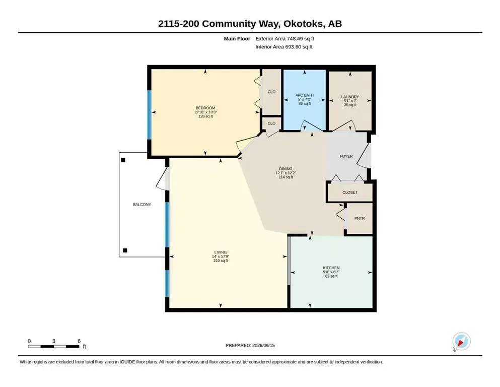 200 Community Way #2115