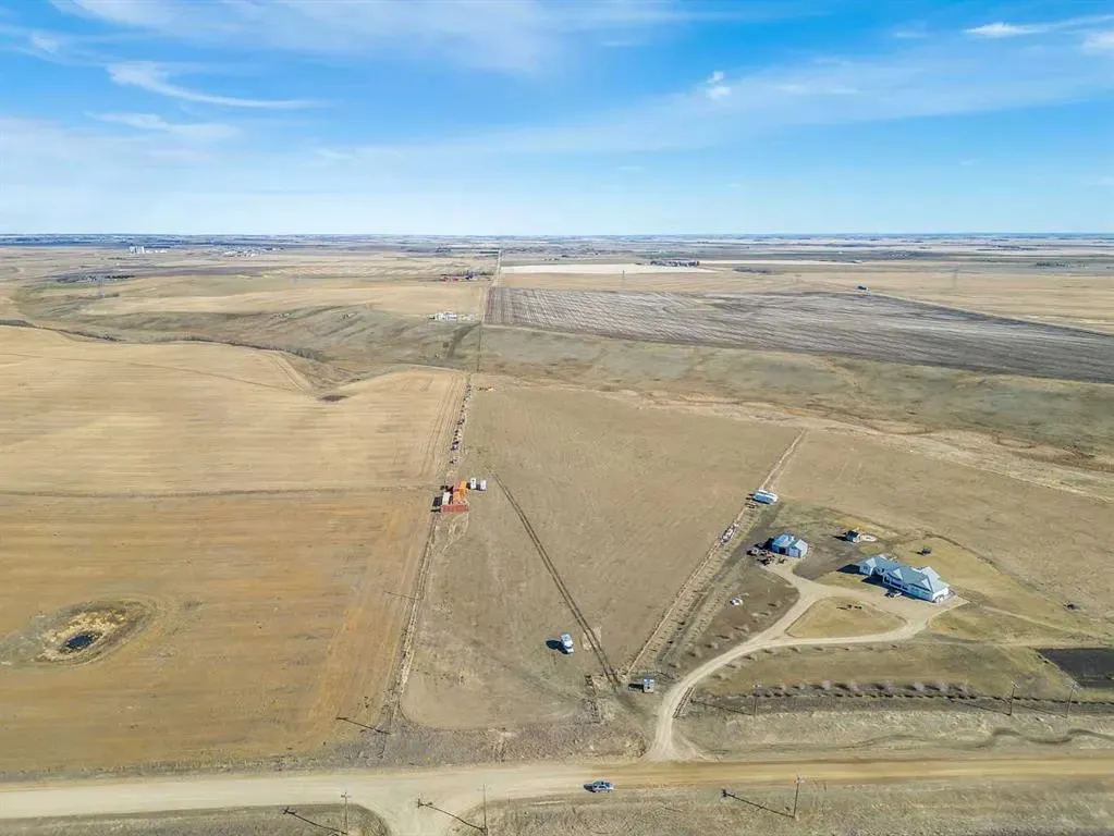 292090 Twp Rd 290