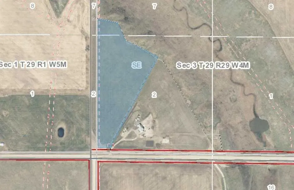 292090 Twp Rd 290