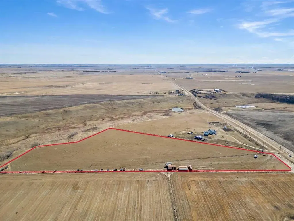 292090 Twp Rd 290