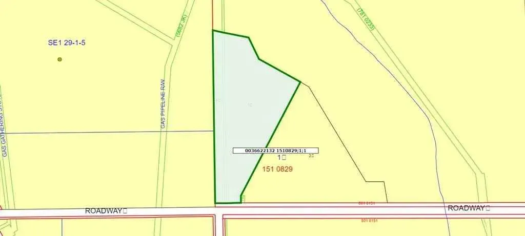 292090 Twp Rd 290