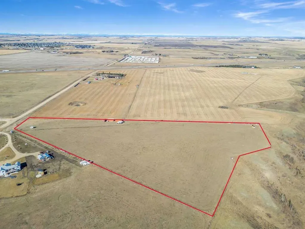 292090 Twp Rd 290