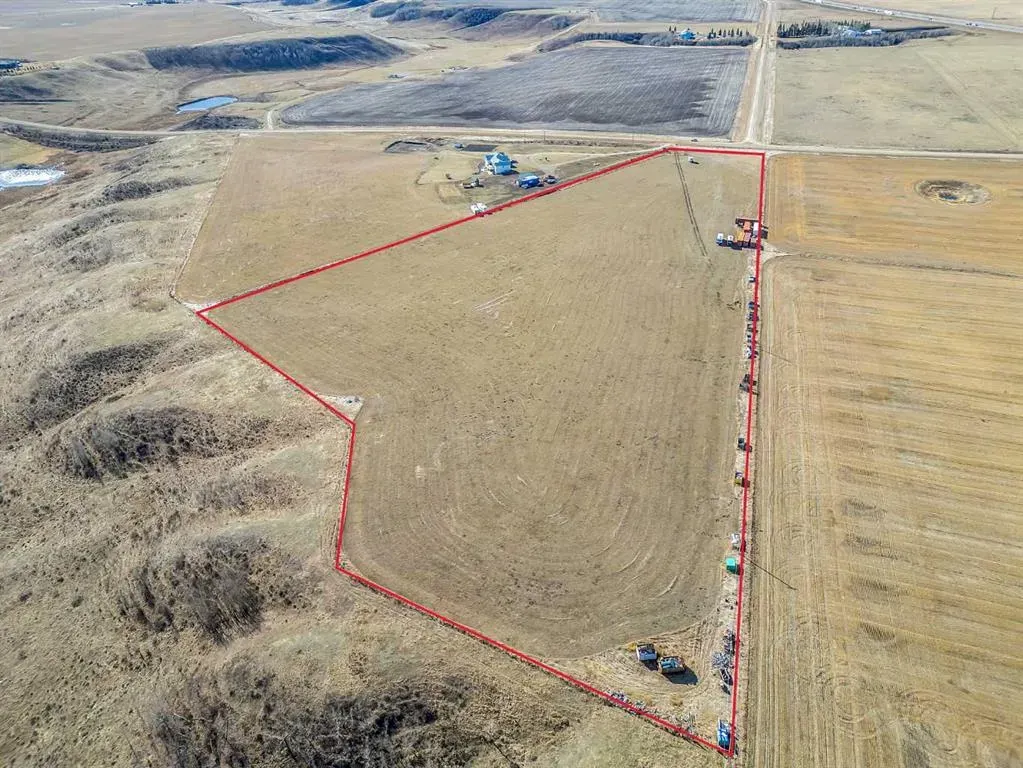 292090 Twp Rd 290
