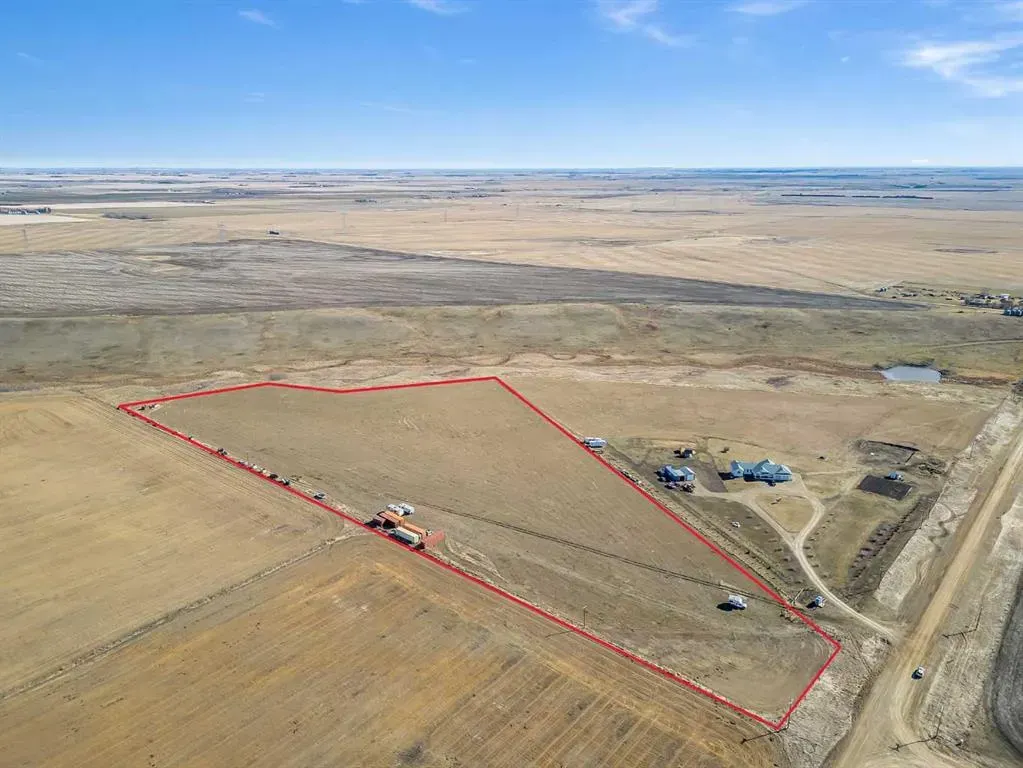 292090 Twp Rd 290