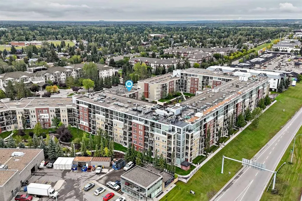 11811 Lake Fraser Drive SE #4203