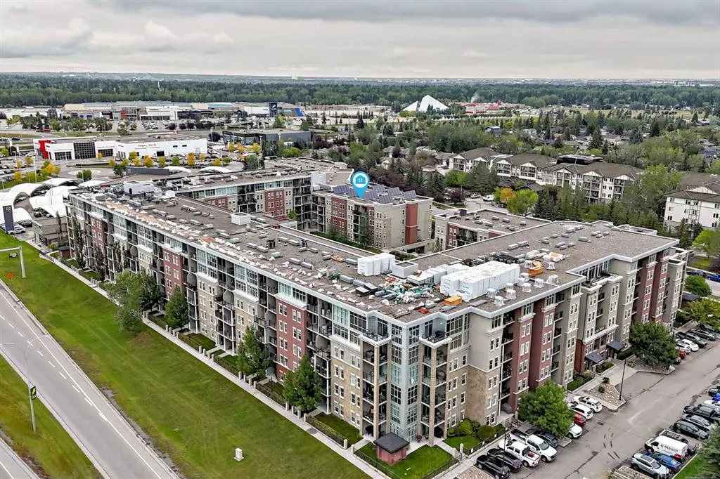 11811 Lake Fraser Drive SE #4203