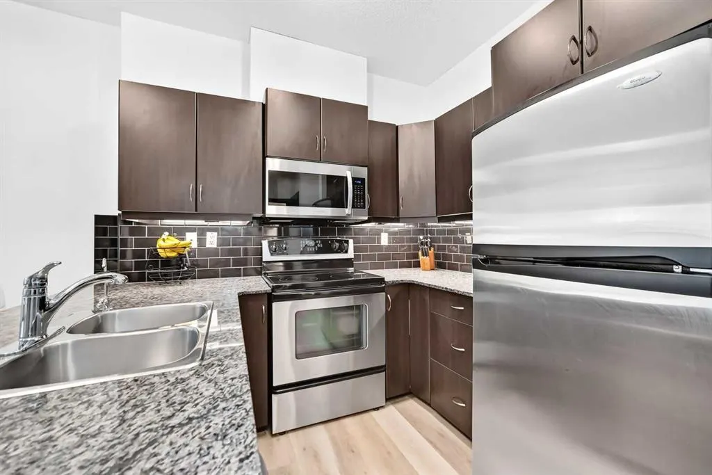 11811 Lake Fraser Drive SE #4203