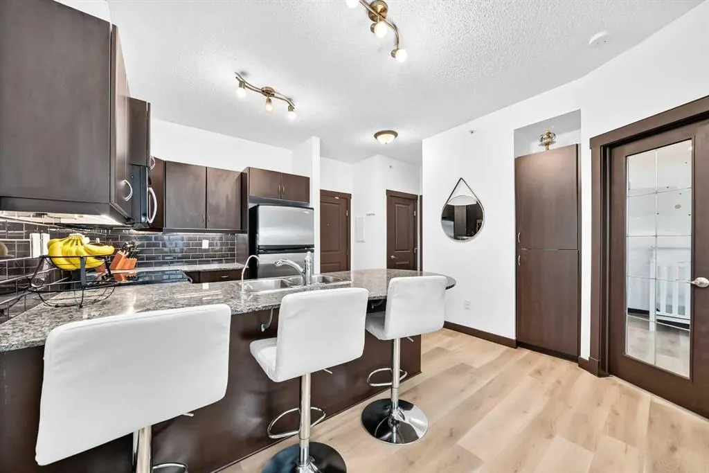 11811 Lake Fraser Drive SE #4203