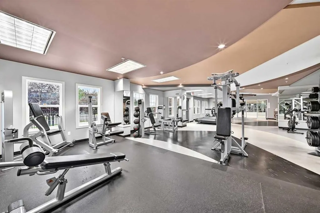 11811 Lake Fraser Drive SE #4203