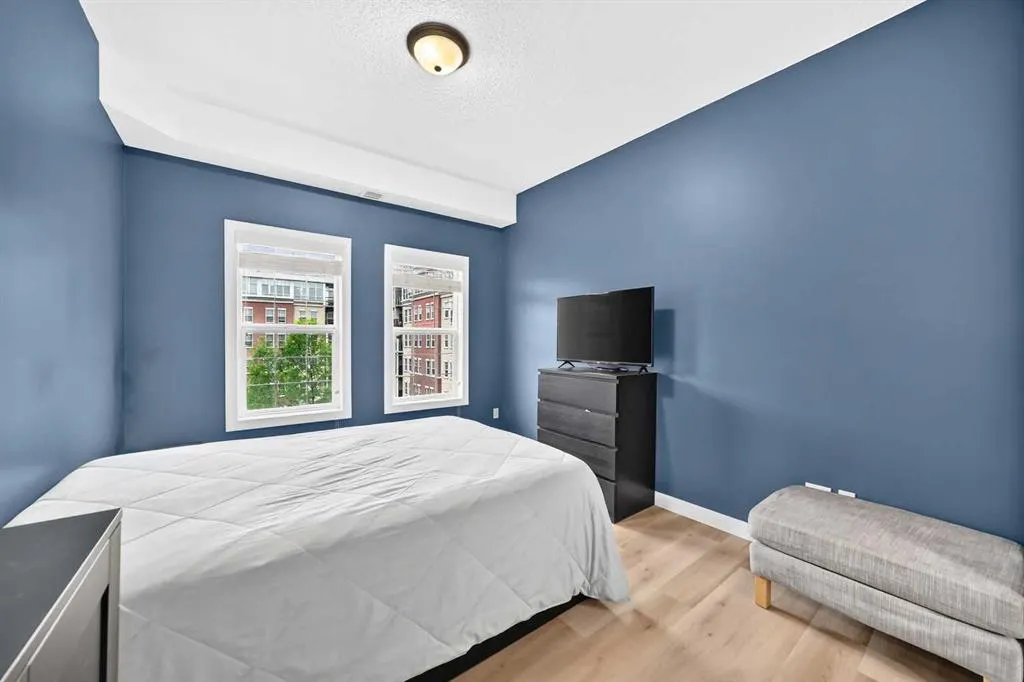 11811 Lake Fraser Drive SE #4203