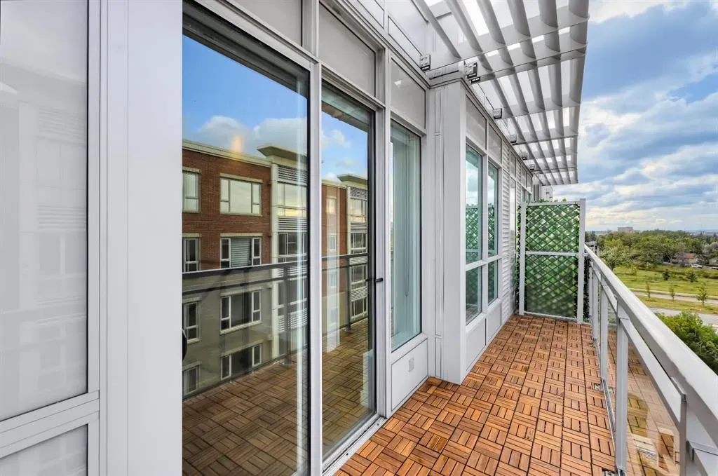63 Inglewood Park SE #505