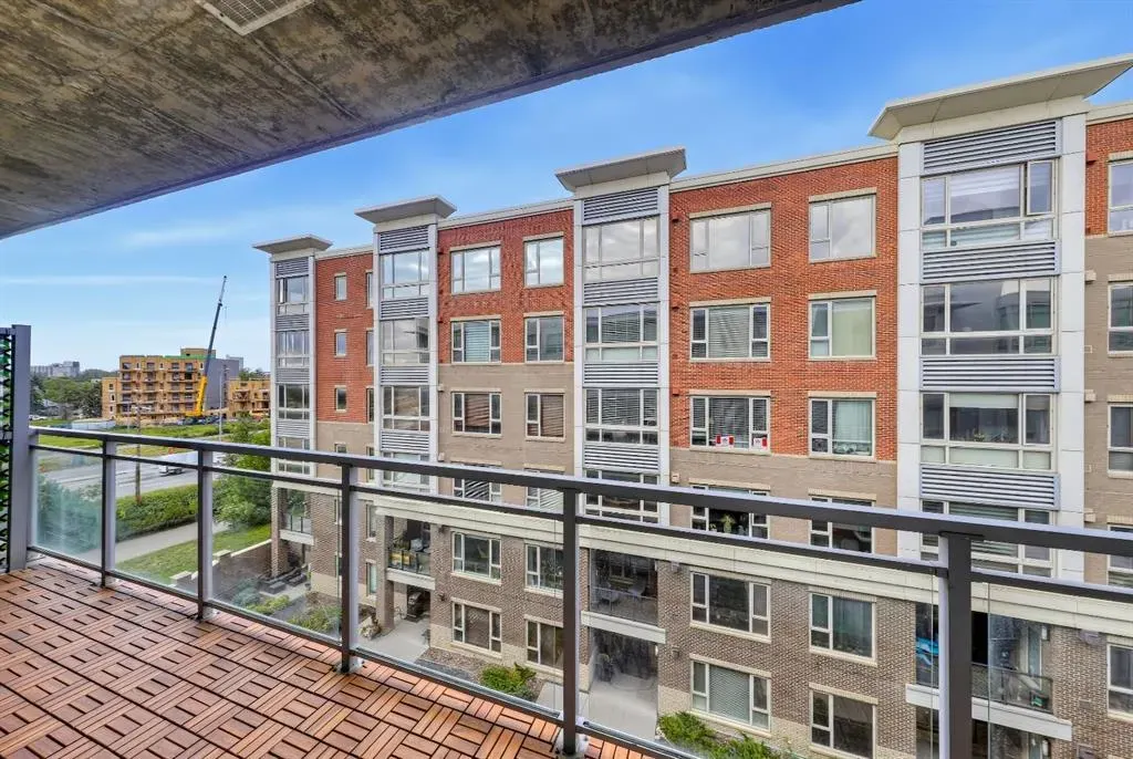 63 Inglewood Park SE #505