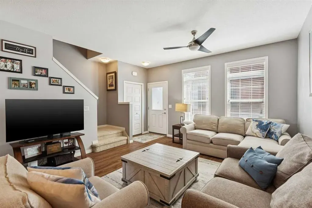 1001 8 Street #4203