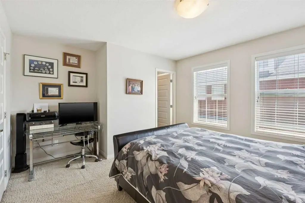1001 8 Street #4203