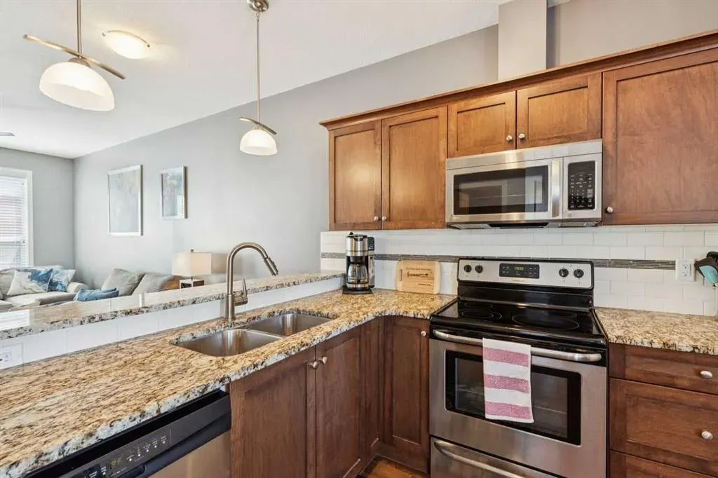 1001 8 Street #4203