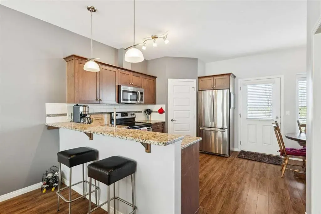 1001 8 Street #4203