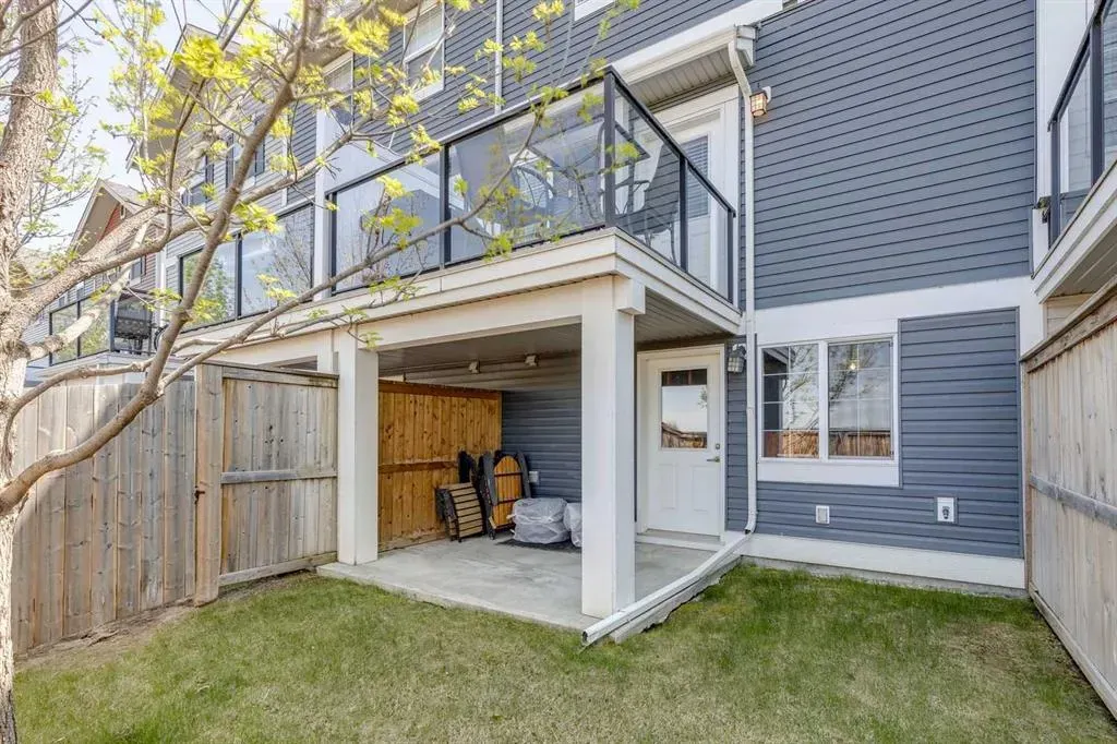 1001 8 Street #4203