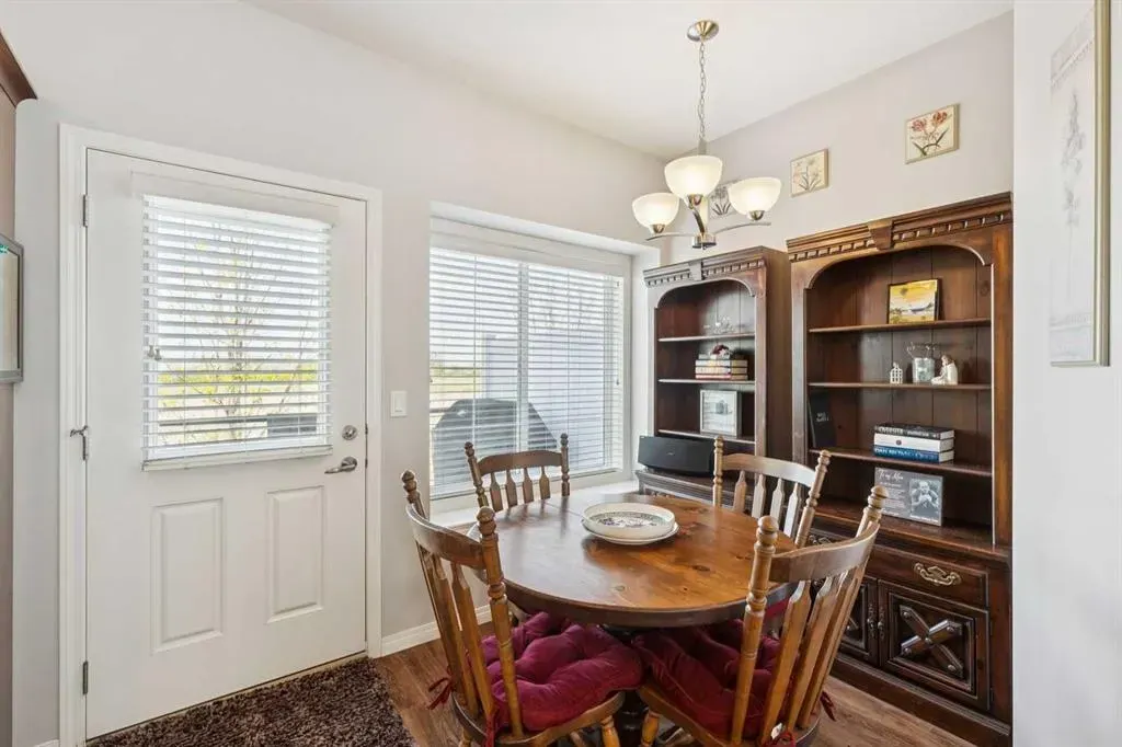 1001 8 Street #4203