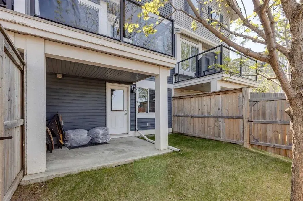 1001 8 Street #4203