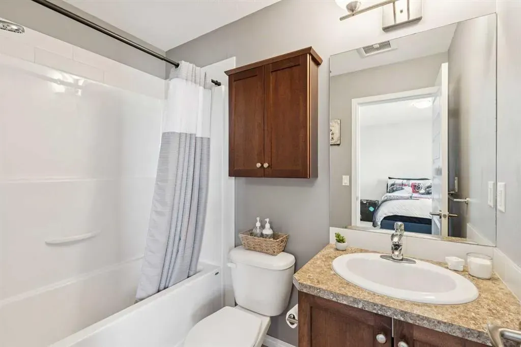 1001 8 Street #4203