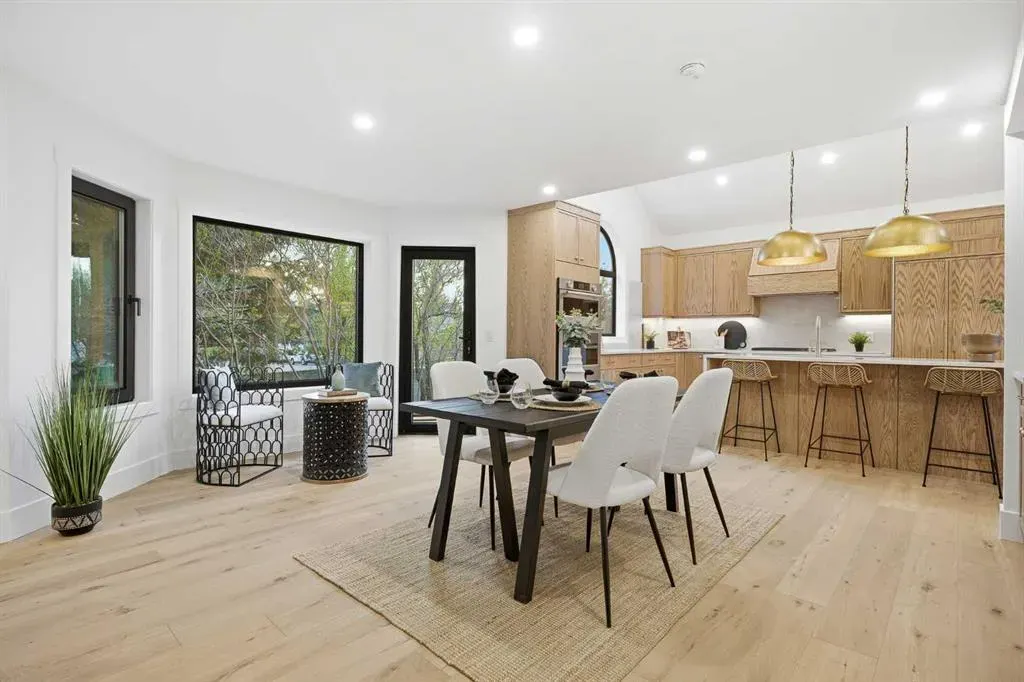 3 Varsity Ridge Terrace NW