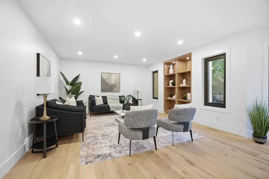 3 Varsity Ridge Terrace NW
