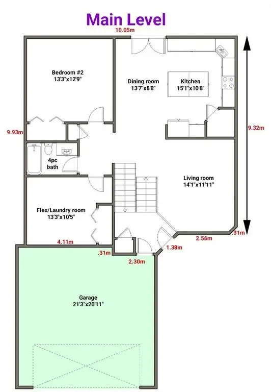 49 Thornfield Close SE