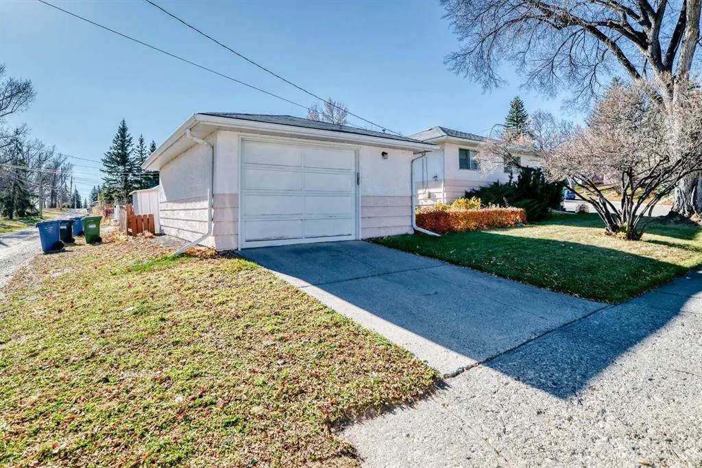 3 Croydon Road NW