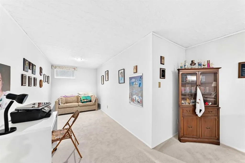 3 Croydon Road NW