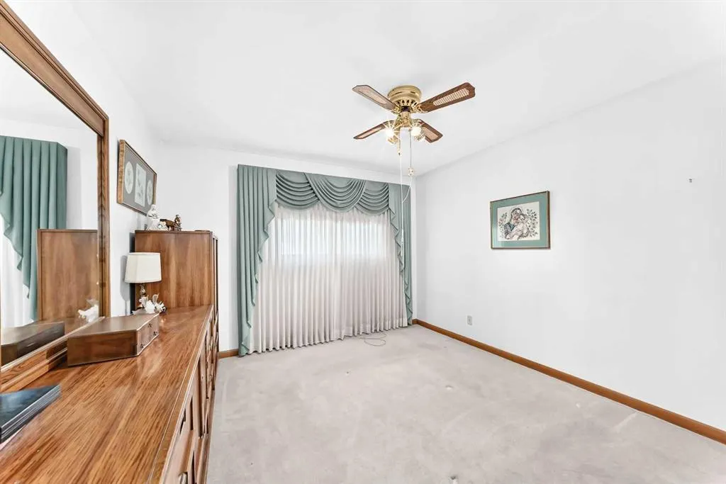 3 Croydon Road NW