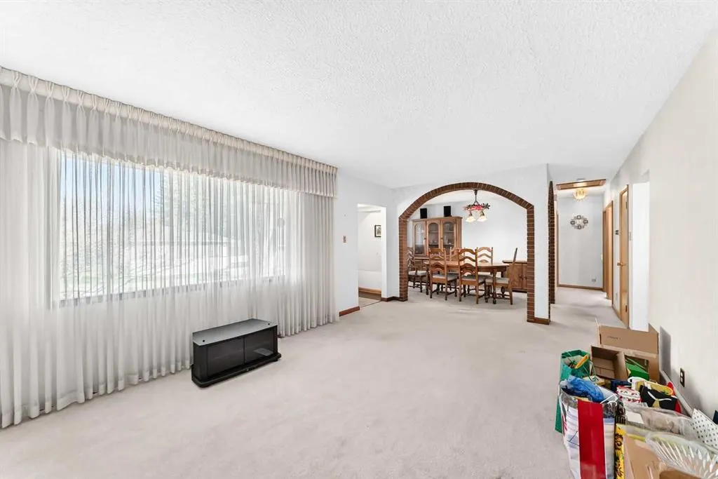 3 Croydon Road NW