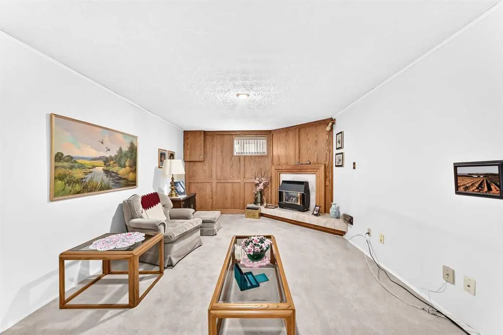 3 Croydon Road NW
