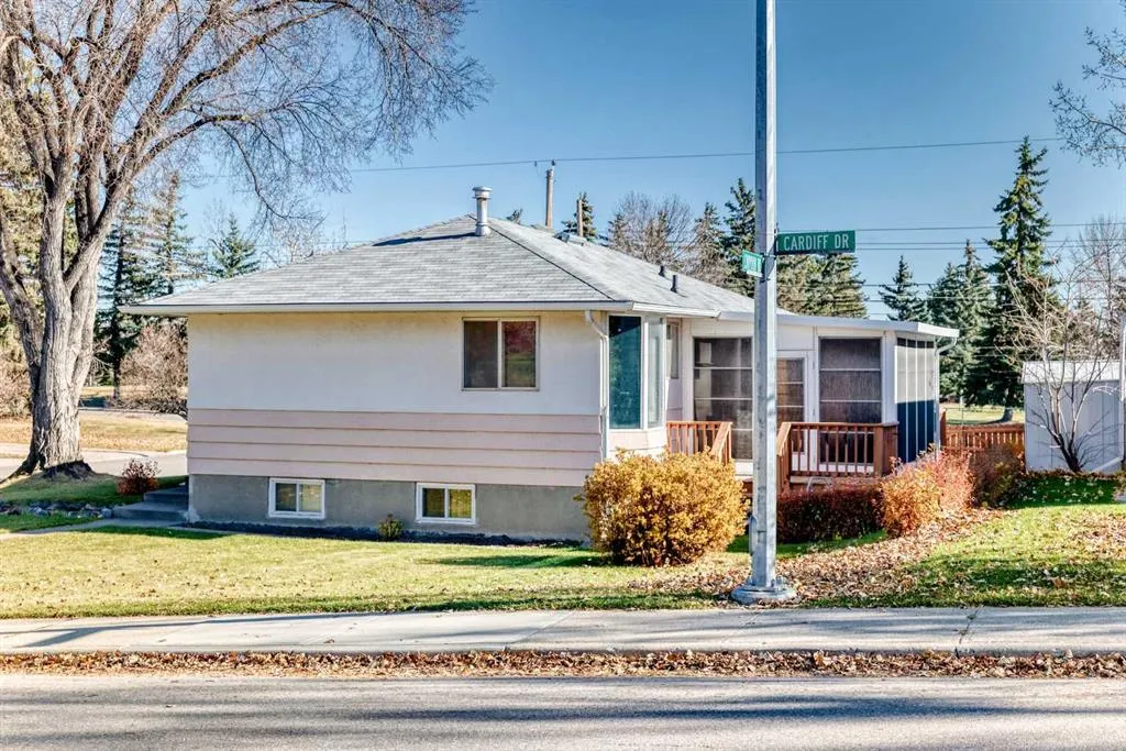 3 Croydon Road NW