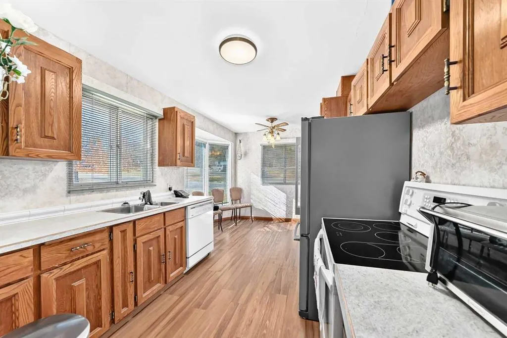 3 Croydon Road NW