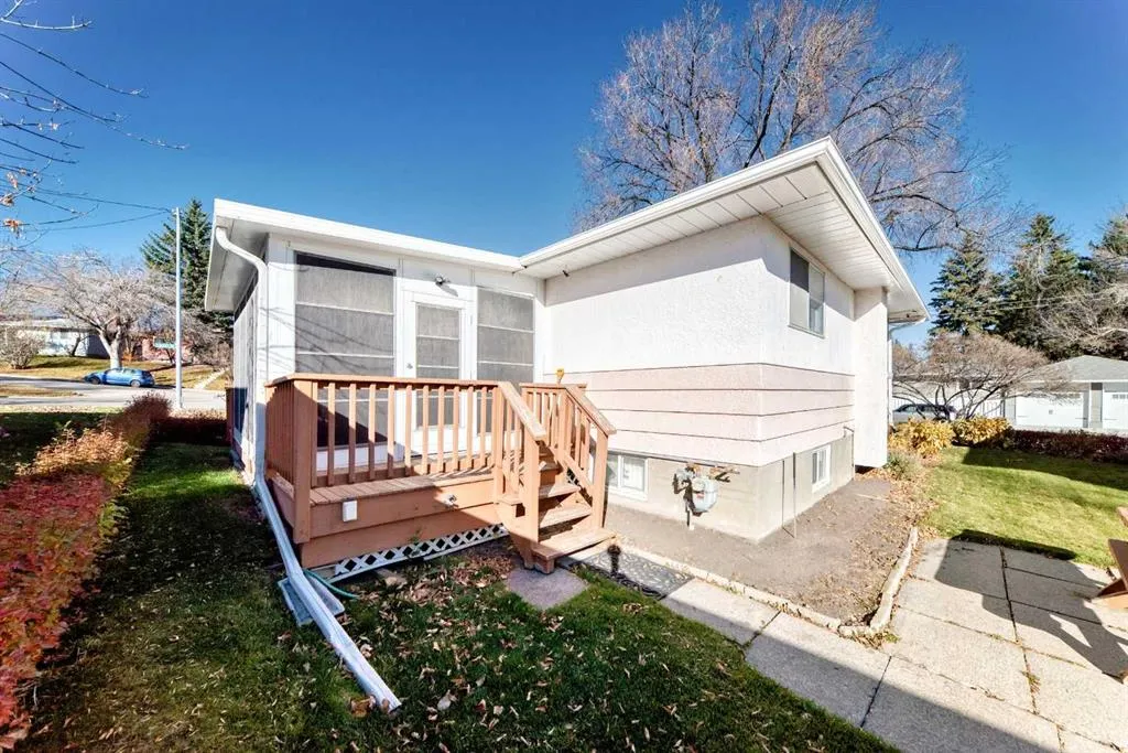 3 Croydon Road NW