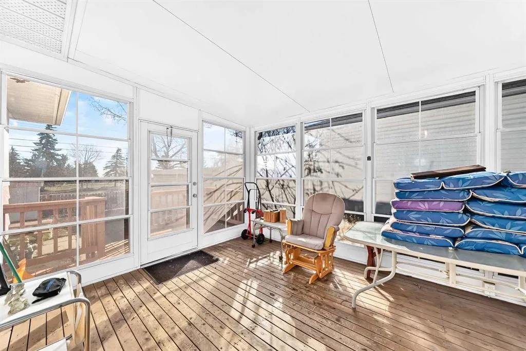 3 Croydon Road NW