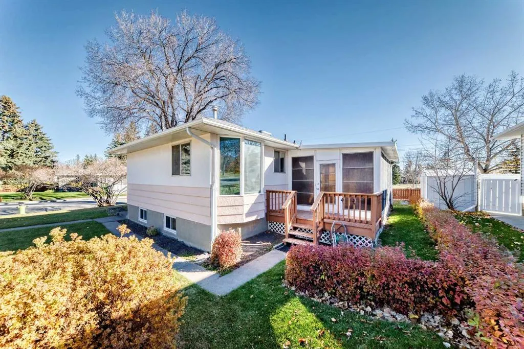 3 Croydon Road NW