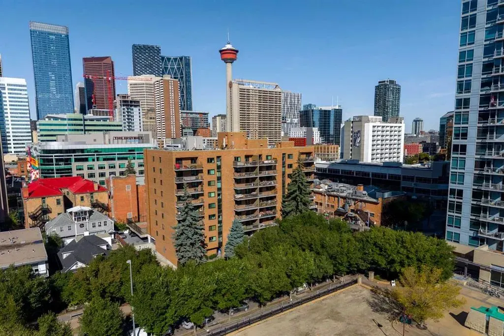 220 13 Avenue SW #707
