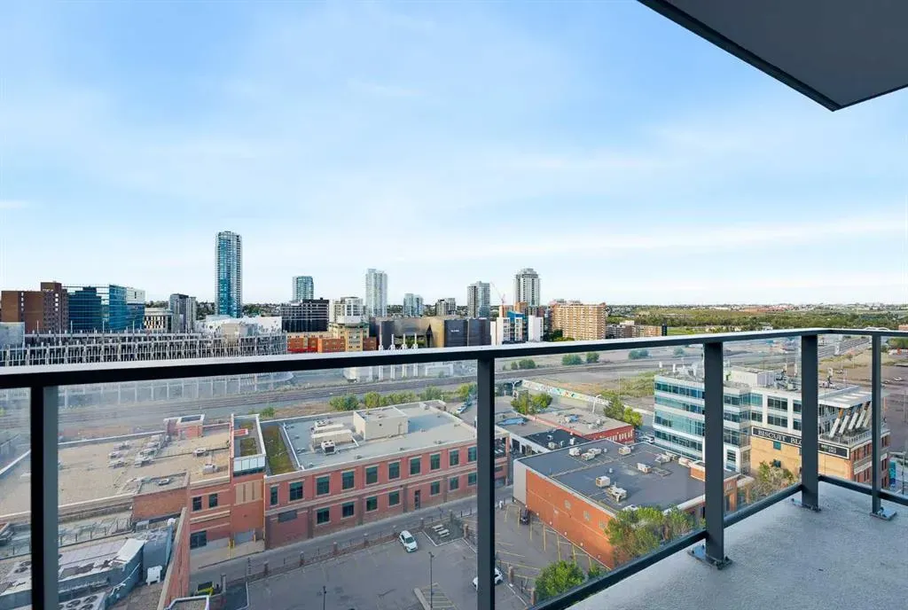 1122 3 Street SE #1302