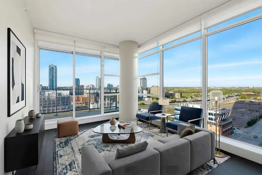 1122 3 Street SE #1302
