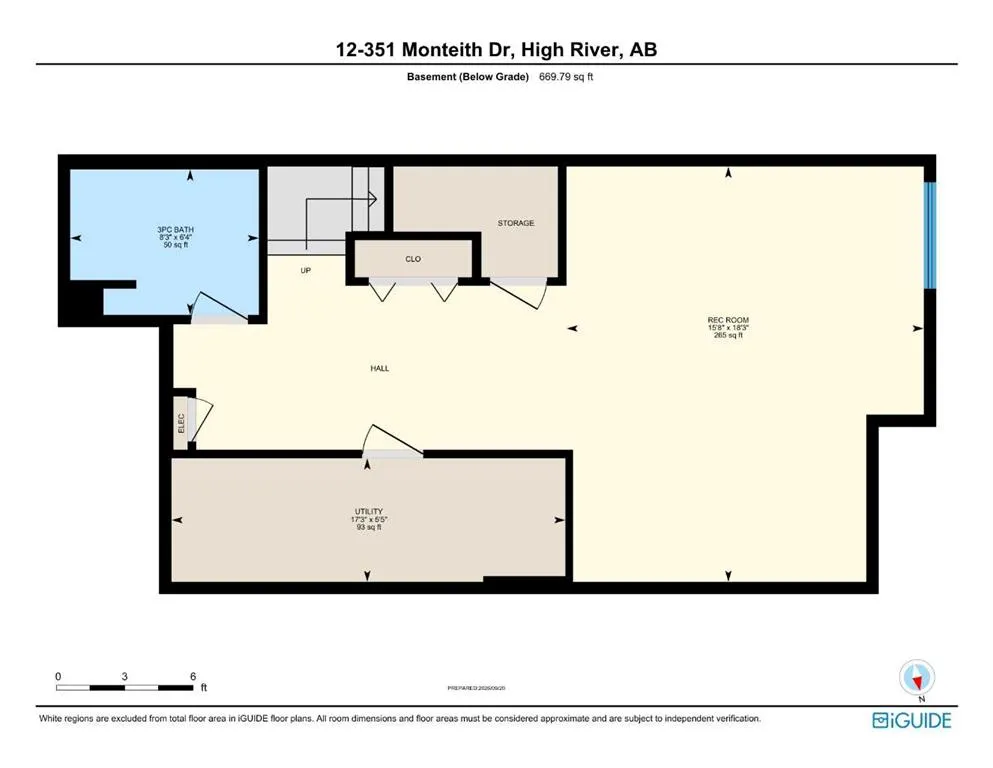 351 Monteith Drive SE #12