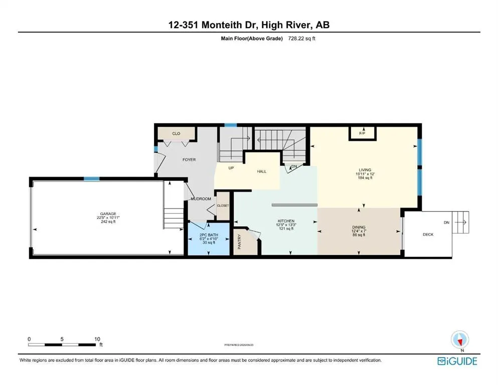 351 Monteith Drive SE #12