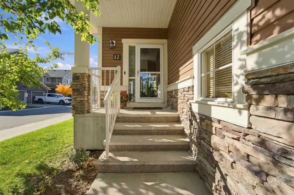 351 Monteith Drive SE #12