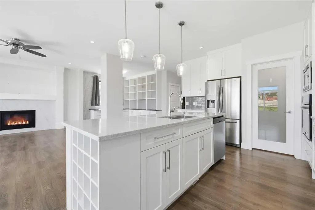 129 Kingsbury Close SE