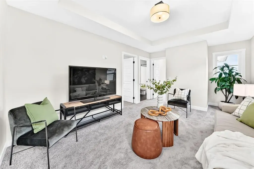 15 Fireside Common