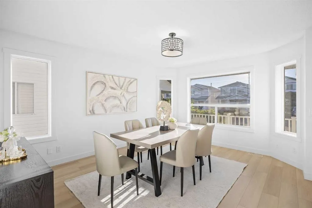148 Arbour Wood Mews NW