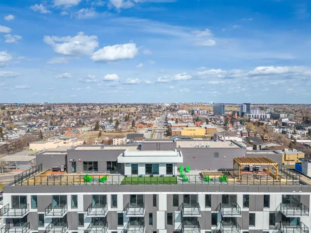 123 4 Street NE #1208