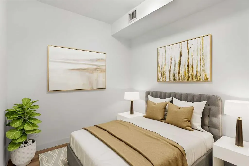 123 4 Street NE #1208